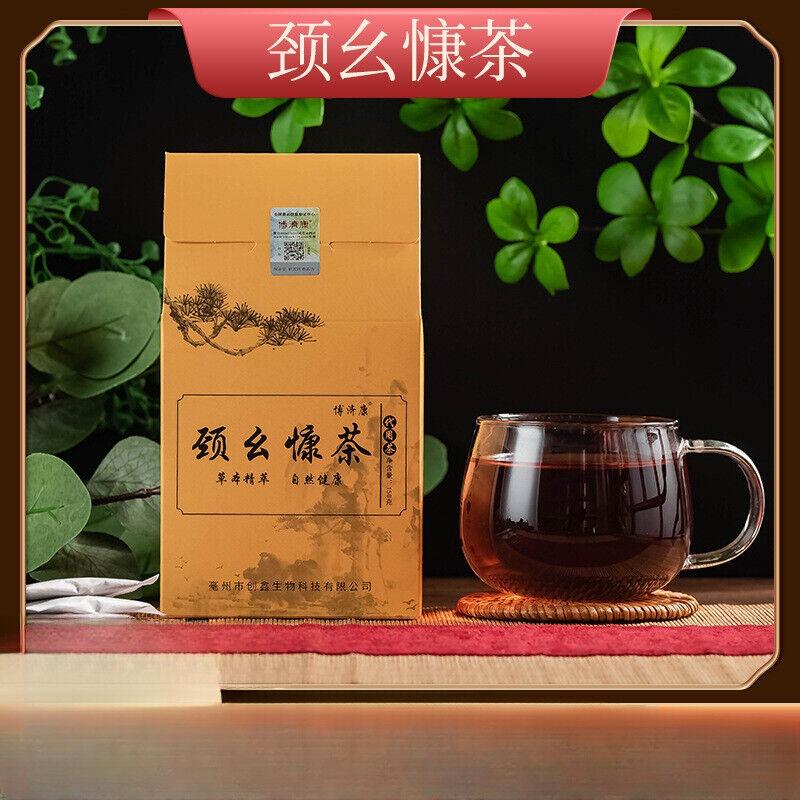 CIFbuy Jingyao Kang Tea Combination Tea Substitute Tea Health Herb Tea 150g