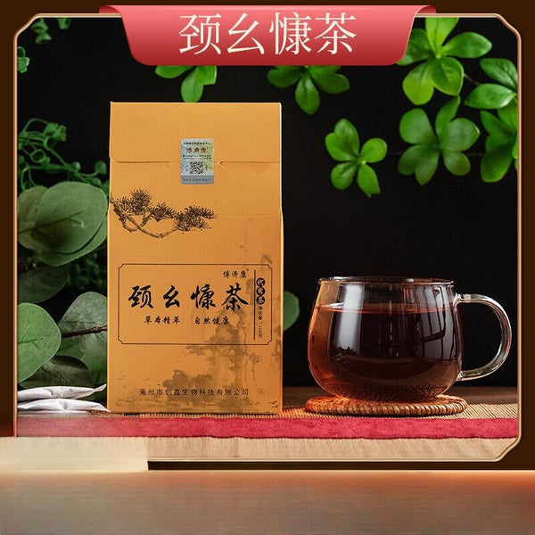 CIFbuy Jingyao Kang Tea Combination Tea Substitute Tea Health Herb Tea 150g