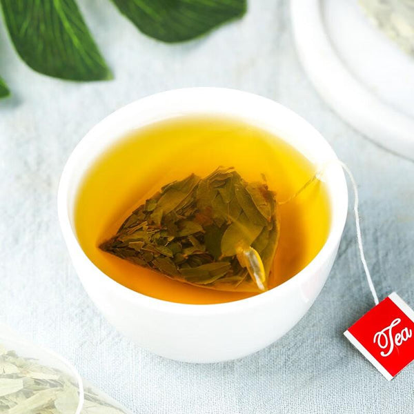 CIFbuy Tea Bags Mega Pack (100) Pure Leaf Senna Tea Intestinal Oil Reducing Tea Herbal Tea