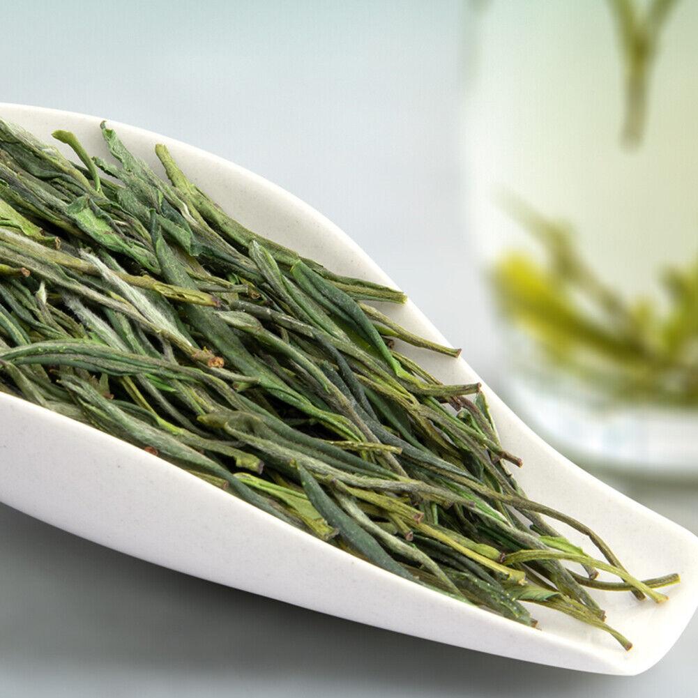 CIFbuy 250g Maofeng Green Tea Huangshan High Mountain Top-Grade Green Tea Gift Package