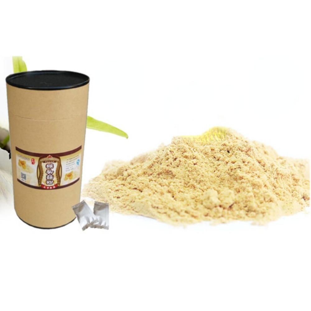 CIFbuy 250g Lion'S Mane Mushroom Extract Powder 20:1 Concentrate Herbal Tea