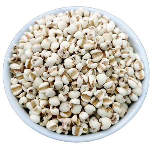 CIFbuy 500g Job's Tears Guizhou Job's Tears bulk new powdered Job's Tears flower tea