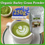 Barley Grass Powder original Easy to drink Pure Organic Barley Juice lowering cholesterol, beautiful skin, healthy slimming drink