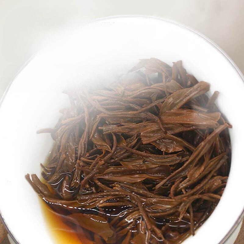 CIFbuy Jinjunmei Black Tea Mellow and Good Tea Leaves Fragrant Bagged Tea 50g