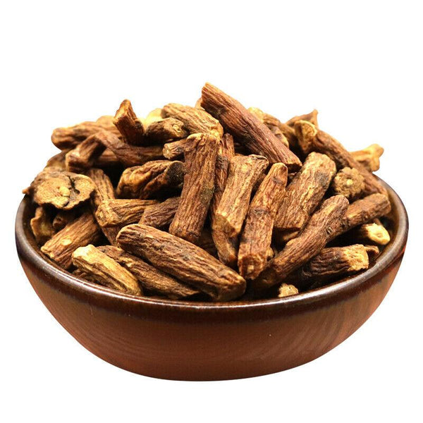 CIFbuy 50-500g Organic Dandelion Root Tea Loose Dried Herbal Tea Quality Radix Taraxaci