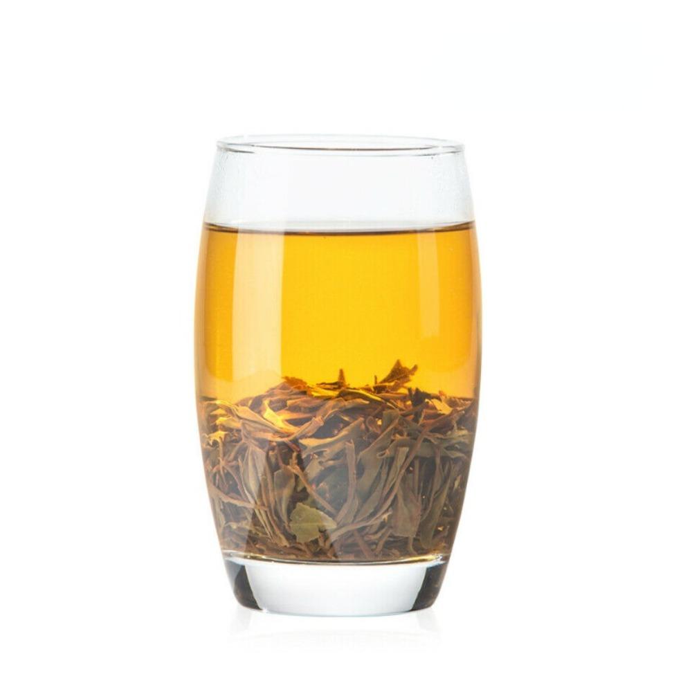 CIFbuy Fresh Mao Feng Green Tea Chinese Spring Loose Leaf 228g