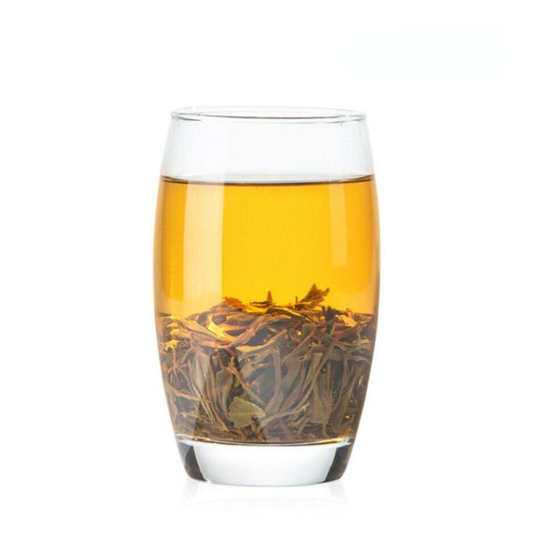 CIFbuy Fresh Mao Feng Green Tea Chinese Spring Loose Leaf 228g