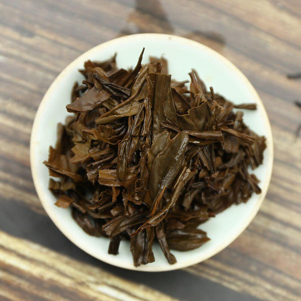 CIFbuy 2023 Longan Smoked Lapsang Souchong Chinese Black Tea 250g