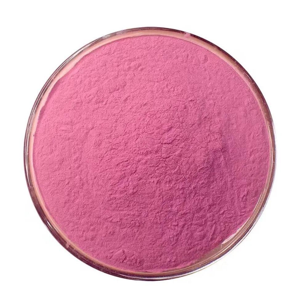 CIFbuy Natural Cherry Powder for Energy Drink Mix Premium Grade Water Soluble Rich Purple