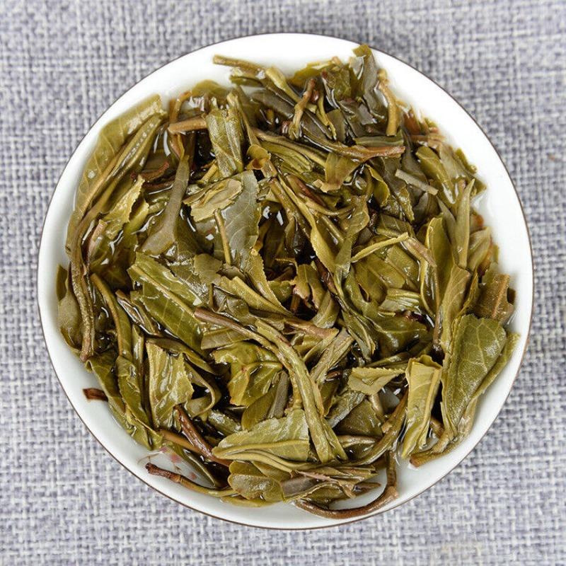 CIFbuy Yunnan Pu'er Raw Tea 357g Nannuo Raw Tea Cake Pu'er Raw Tea Cake 357g