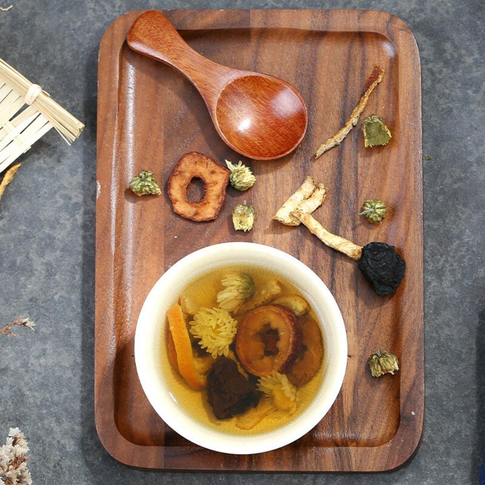 CIFbuy 120g Organic China Flower Tea Hawthorn Tangerine Peel Herbal Drink