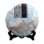 CIFbuy TAETEA 357g Classic 7572 Ripe Pu'er Tea Cake Traditional Menghai Puer