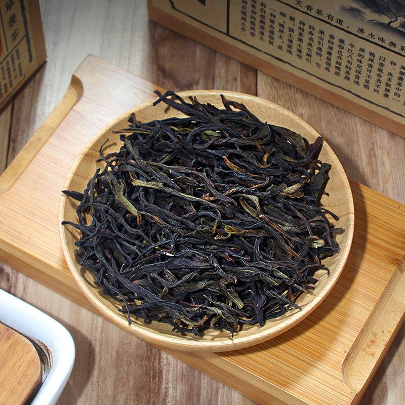 CIFbuy 125g Fenghuangdancong Oolong Green Tea Phoenix Dancong Oolong Tea Loose Leaf Tea