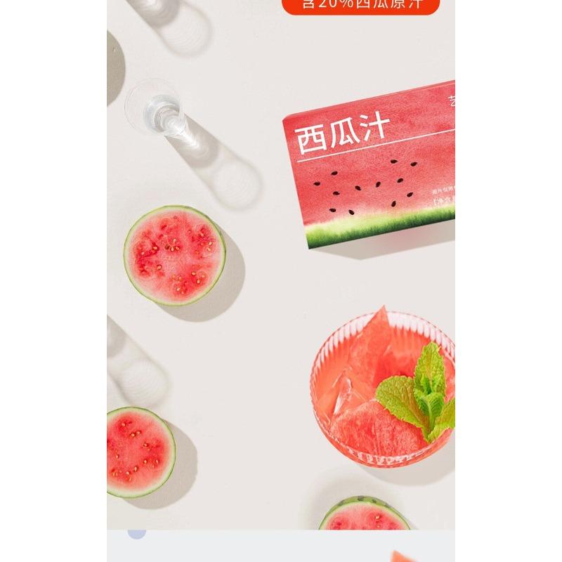 CIFbuy Watermelon Juice Concentrate Drink 150ml Box