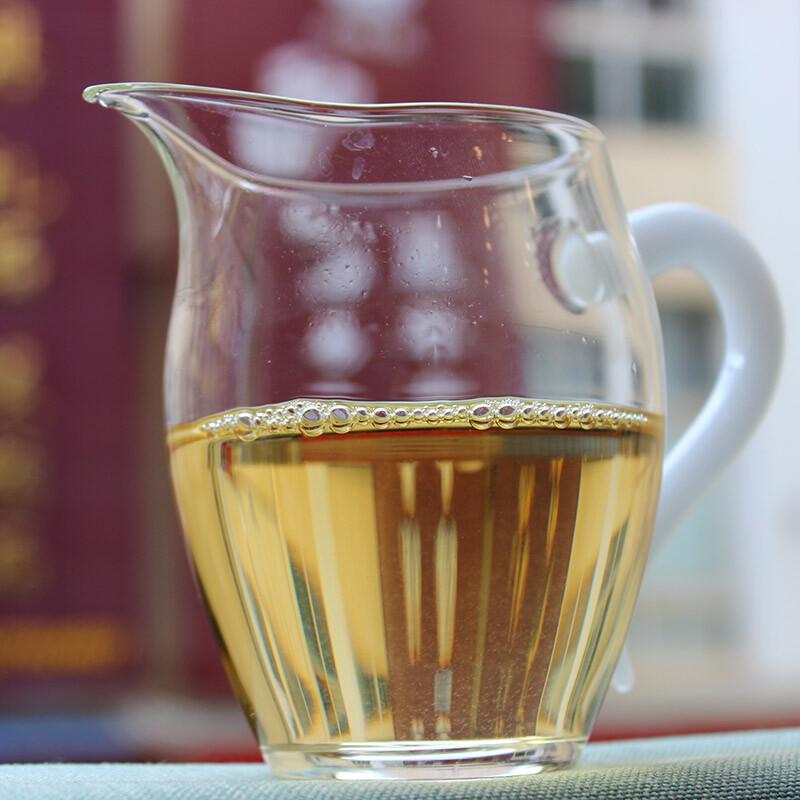 CIFbuy Premium Bai Hao Yin Zhen * Chinese Silver Needle White Tea Silver Needle Loose