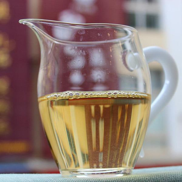 CIFbuy Premium Bai Hao Yin Zhen * Chinese Silver Needle White Tea Silver Needle Loose