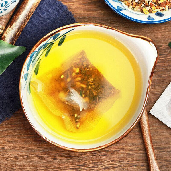 CIFbuy Chinese Herbal Tea Zhi Qing Yu Xing Cao Pugongying Herbs Tea 150g Healthy Drink