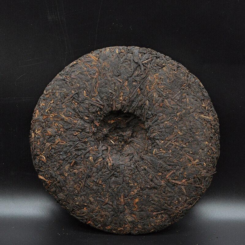 CIFbuy 357g Yunnan Puer Tea Cake