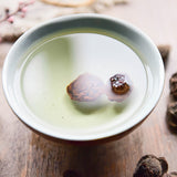 Dried Plums Tea Wild Dark Sour Plum Plum Soup Increase Appetite Healthy Tea