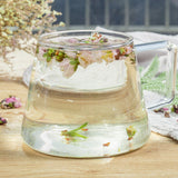 Dried Peach Blossom Bud Tea Premium Fresh Flower Tea Bulk Chinese Healthy Drink