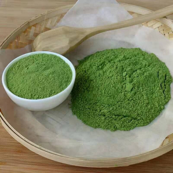 ORGANIC MORINGA OLEIFERA LEAF POWDER Premium Quality - Wholesale Price - 500g