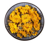 Wild Chrysanthemum Tea Reduce Internal Heat Scented Tea Herbal Tea Loose Leaives