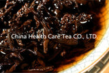 Premium Old Puer Tea 100% Natural Pu-erh Tea for Slimming Chinese Green Food 50g