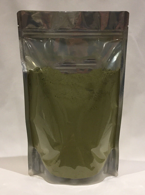 MORINGA OLEIFERA Leaf Powder - 500g - Premium Quality - 100% Certified Organic