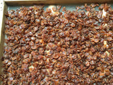 New Scented Natural Guiyuan Longyan Fruit Bagged Dried Seedless Fruit Herbal Tea