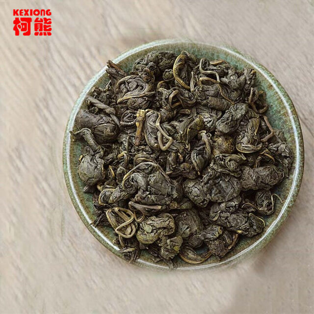 50g Dried Mulberry Leaf Tea Natural Mulberry Leaves Tea China Health Care Herbal Secondary image