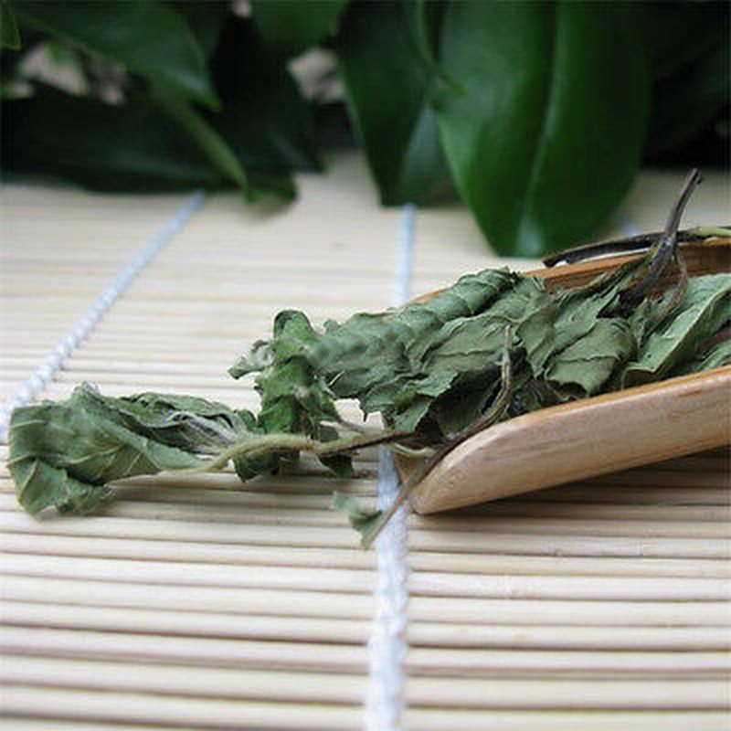 50g Organic Cool Mint Tea Dired Mint Leaf Wild Tea Herbal Tea Reduce Liver Fire Secondary image