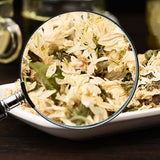 50g China Chrysanthemum Tea Herbal Floral  Tinned Flower\Scented Tea Wild Flower