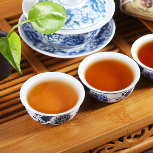 6 Bags Chinese Herbal Tea Health Care Fatty Liver Top Grade Healthy Liver Tea养肝茶