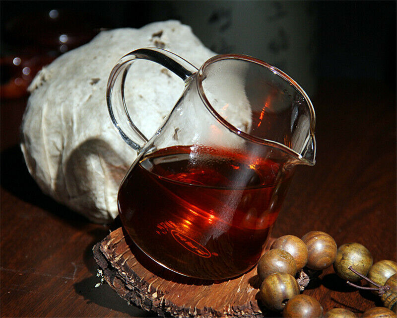 China Yunnan Pu'er Tea Mini Tuo Cha Old Puerh Tea Puer KungFu Tea Black Tea 100g