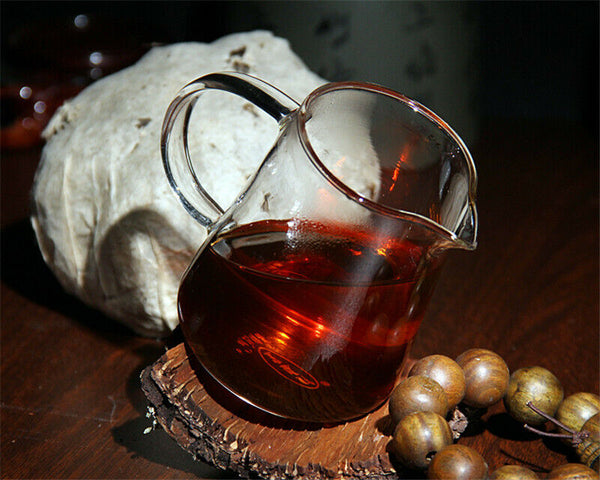 China Yunnan Pu'er Tea Mini Tuo Cha Old Puerh Tea Puer KungFu Tea Black Tea 100g
