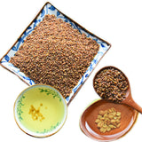 Pure Natural Bitter Buckwheat Whole Germ Herbal Tea Black Bitter Tea Green Food