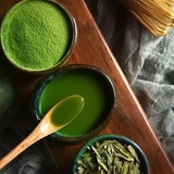 Japanese Matcha Green Tea 100g Matcha Powder