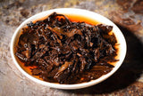 357g Pu-erh Yunnan RunPin 7262 Seven Son Ripe Tea Puerh Tea Pu Er Tea Green Food