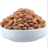 ✅ Premium Organic Apricot Kernels Raw - Various Sizes 250g