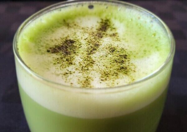 ORGANIC Matcha Powder  - 100% Pure Matcha Green Tea (Priced to clear Stock)