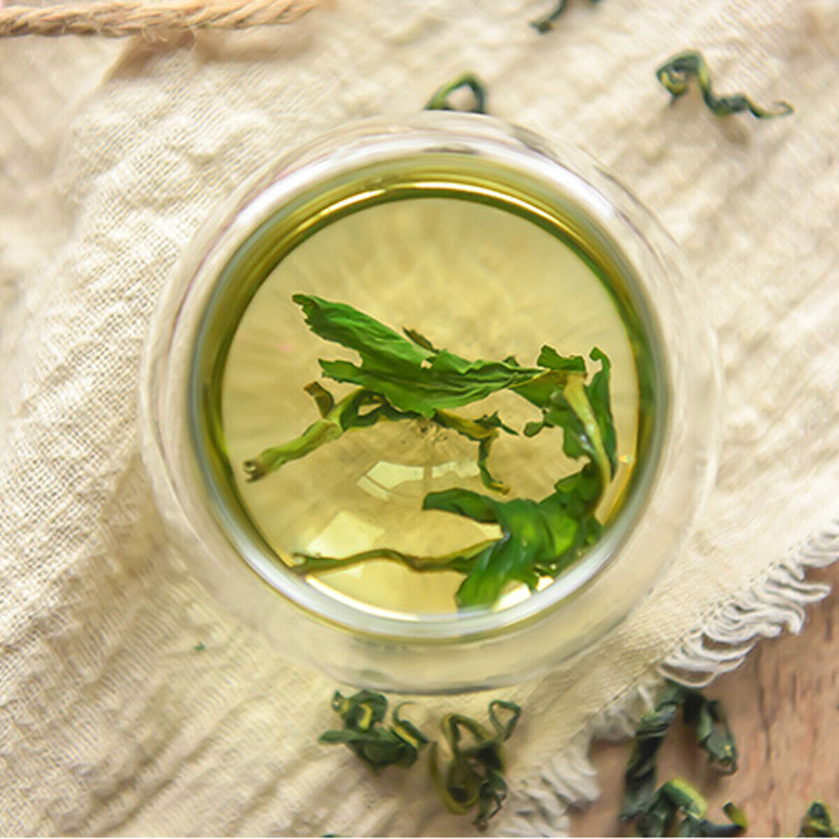 Wild Flower Tea Natural Dried Dandelion Heat-clearing and Detoxifyin Herbal Tea