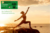 3 BALLERINA HERBAL TEA EXTRA STRENGTH 18 BAGS SLIM DIET TEA NATURAL
