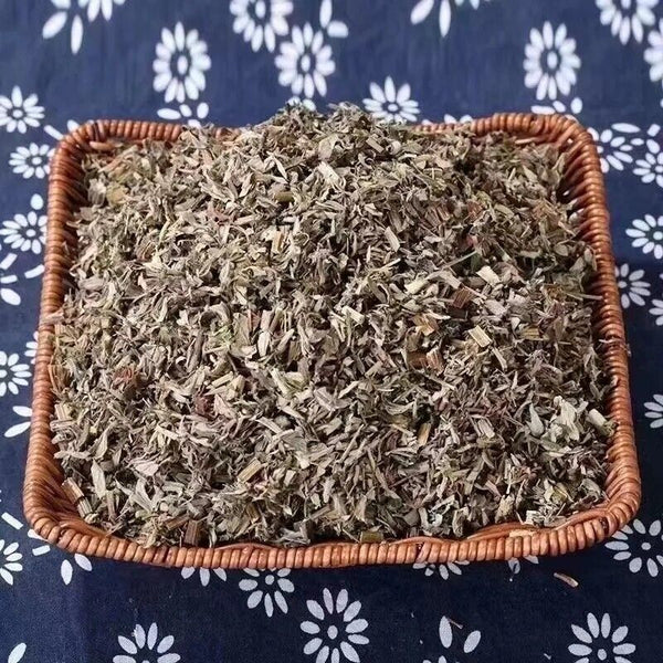MUGWORT 100% Certified Organic Herbal Tea -Promotes Calm Relaxation 50G