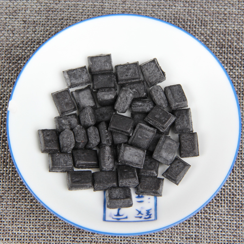 Healthy Tea Top-Grade Cooked Puerh Tea Cream Low Temperature Instant Tea