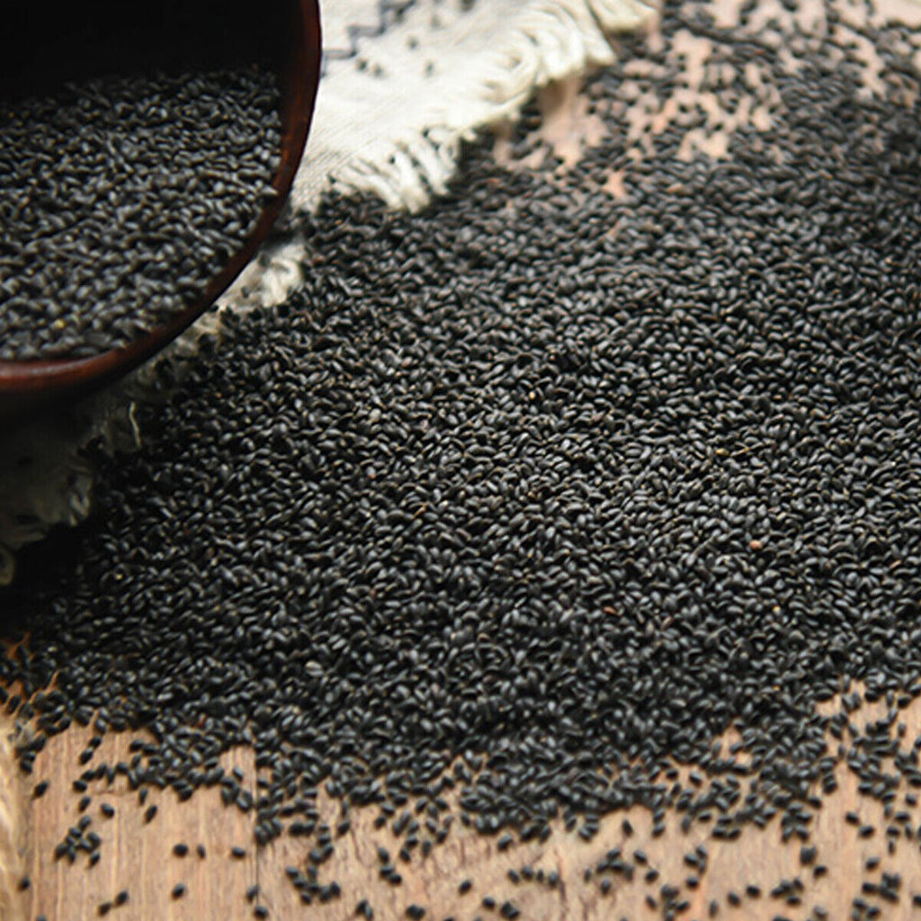 Strengthening Reduce Weight HealthCare Lan Xiangzi Basil Seeds Stomach Fruit Tea
