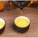 250g Special Grade Oolong Tea TieGuanYin Green Tea Weight Loss Organic Green Tea