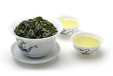 125g Milk Oolong Tea China High Quality Tiguanyin Green Tea Milk Oolong Milk Tea