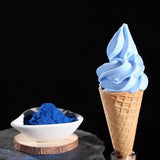 Blue Spirulina Powder Organic Phycocyanin Powder 100g