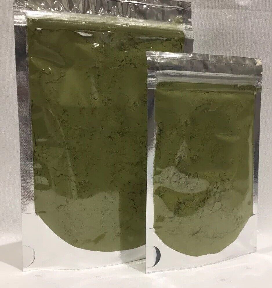 SPIRULINA POWDER - 100% Certified Organic - Premium Grade Secondary image
