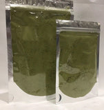 SPIRULINA POWDER - 100% Certified Organic - Premium Grade